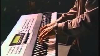 ¿Quien cómo Tú?  -- Marcos Witt