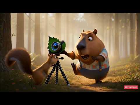 Milo and the Tik Tok struggles I Forest's greatest dancer