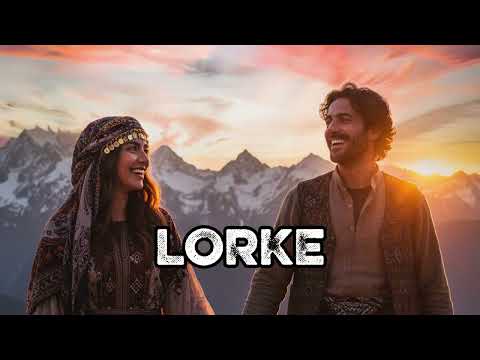 Lorke: Kurdish Psychedelic Rock Cover