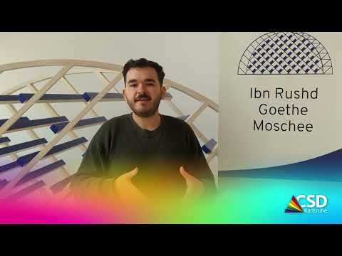 CSD Karlsruhe 2023 - Liebe ist halal