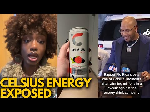 The Truth About Celsius: What You Need to Know About Energy Drinks