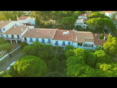 HOTEL BLAUMAR *** | Cadaqués, Costa Brava | Wesite Oficial
