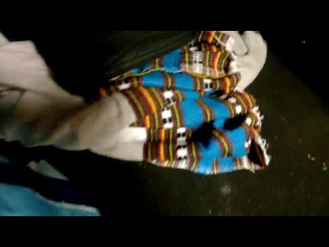 Lion's Night 18' /14.05.16/ Zaï Dub au Raymond bar