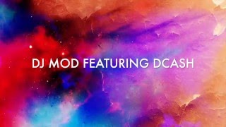 DJ M.O.D./DCash feat. Mark Castro - Danger Zone [Official Lyric Video]