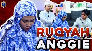 Download lagu TITIK LEMAH JIN PENGGANGGU - MERUQYAH MBA ANGGI | PART 2 mp3