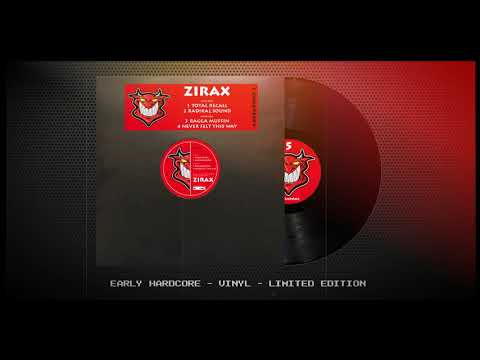 ZIRAX - RADIKAL SOUND