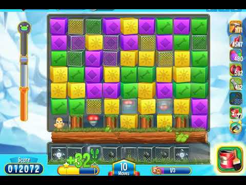 Pet Rescue Saga   Level 2767   No Boosters