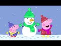 Teatru La școală Purcelușa Peppa Sezon 1 Episoade Complete