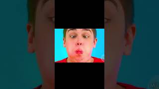 Fire out of the ears