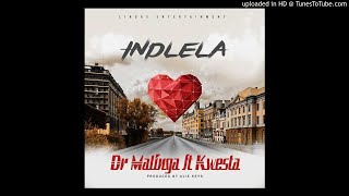 Dr Malinga ft Kwesta-Indlela