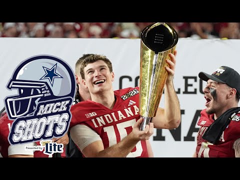 Cover Four | Mick Shots