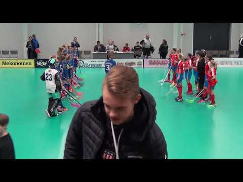 SPV Punainen - Nibacos sininen