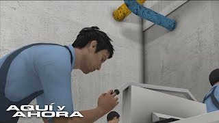 La fábrica de chiles con la que ‘El Chapo’ empaquetaba y distribuía cocaína