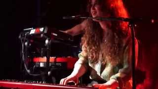 Rae Morris - Not Knowing | Live Dublin 2015