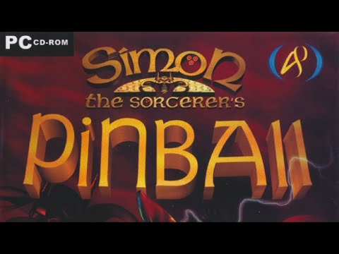 Simon the Sorcerer's Pinball (1998) - PC - Análisis comentado