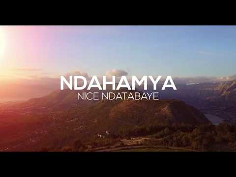 Ndahamya -Nice Ndatabaye