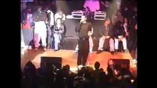 Jay Z | Who You With/I'ts Alright  (Live 1998)