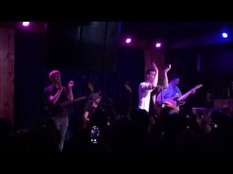 Thumbnail for TTNG - Chinchilla [FULL SONG live @ Barracuda 6/3/19] by TTNG