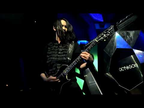 Allzwell aka HAUSK - OCTALIVE @OCTAGON