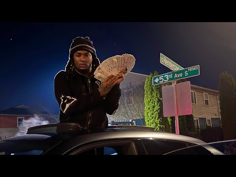 MAIKA MILLION - NW DIVISION INTRO | SHOT BY: @ReelClip 