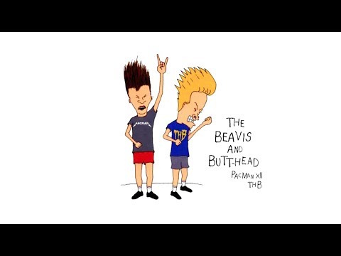 Pacman XII - B & B feat. Thelonious Brown (Prod. Depha Beat)