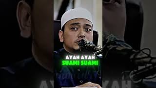 Download lagu Ustaz Wadi Anuar - Azab berpakaian tapi telanjang #shorts #subscribe #recommended #dakwah #ustazwadi mp3