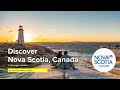 Discover Nova Scotia, Canada