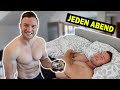 Mache das jeden Abend! | Meine echte Abendroutine | Sascha Huber