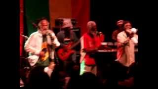 Open Up The Gate - The Congos Live In Juiz de Fora 14-06-2012.MPG