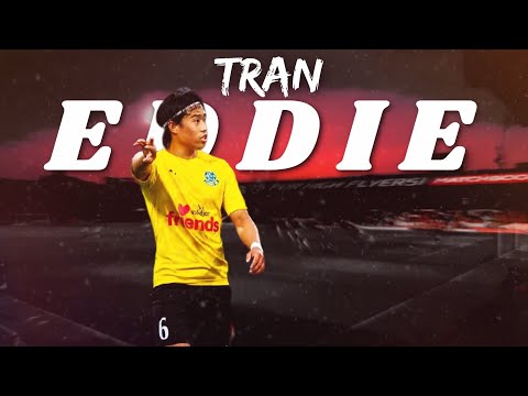 EDDIE TRAN● HIGHLIGHTS/ LUNDS BK● 2021/22