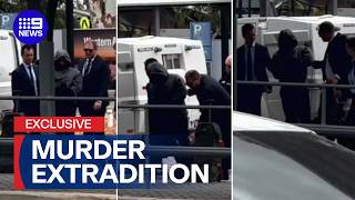 Download lagu Perth man to be extradited to South Australia after man’s death | 9 News Australia mp3