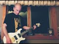 More or Less-Screaming Trees (guitar cover)