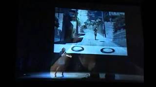 Anime Boston 2013. Origa - Inner Universe