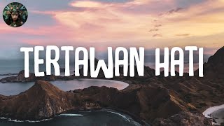 Download lagu Awdella - Tertawan Hati (Lirik Lagu/Lyrics) || Playlist | Tertawan Hati Lirik mp3