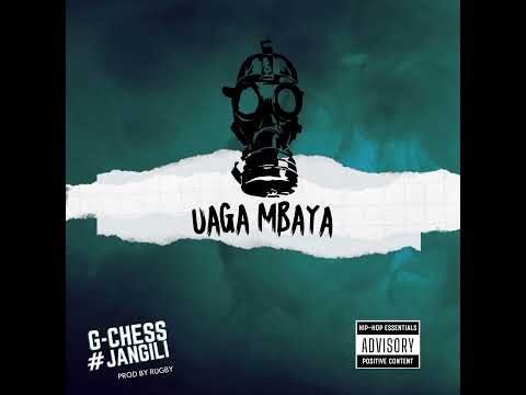 G-CHESS - UAGA MBAYA [openversechallengeinstrumental]