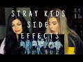 STRAY KIDS - 부작용 (SIDE EFFECTS) M/V | REACTION STRAY KIDS - 부작용 (SIDE EFFECTS) M/V | REACTION