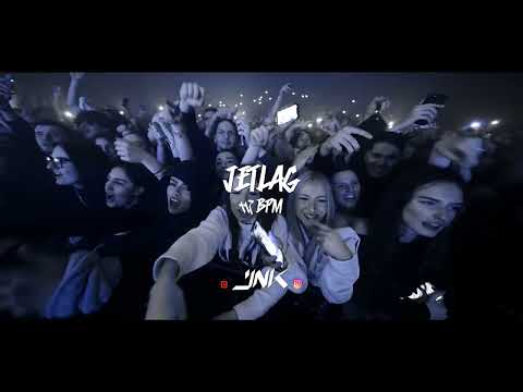 [ FREE ] Lacrim x Hard Trap Type Beat : Jetlag - 117 Bpm