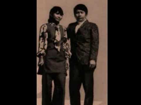 JUM MEU THAE PHLAO - IM SONGSOM & SOTHEA
