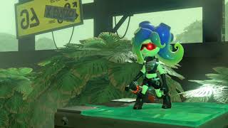 【スプラトゥーン2】オクト・エキスパンション①【Splatoon2】