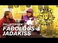 Fabolous And Jadakiss Drink Champs Full Episode