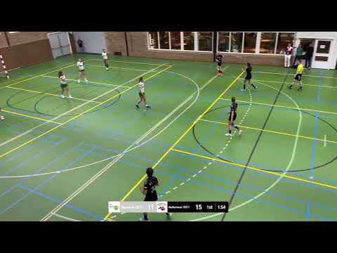 Quintus DC1 - Aalsmeer Dc1