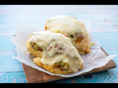 download lagu mp3 mp4 Chicken Guacamole Melt, download lagu Chicken Guacamole Melt gratis, unduh video klip Chicken Guacamole Melt