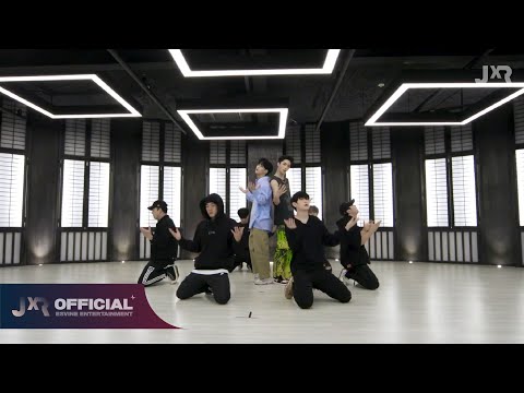 [DANCE PRACTICE] JxR - ELEMENT (FIX ver.)