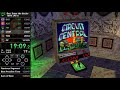 Gex Enter The Gecko 100 Speedrun 1 30 59
