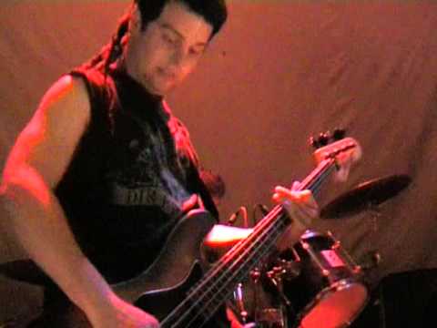 SHUDDER AND SPIT - LUNATIC - EKH WIEN LIVECLIP