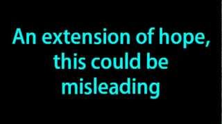 Aiden Grimshaw - Is This Love (Karaoke) Lyrics On Screen