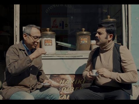 Dibek Kahvesi - Dibek Tahmis