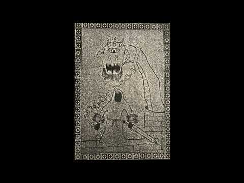 Einhorn ‎– The Sorcerer And The Serpent (Dungeon Synth) (2017)