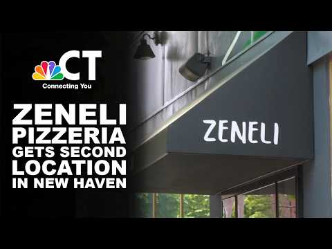 Zeneli Pizzeria gets approval to open second location in New ...