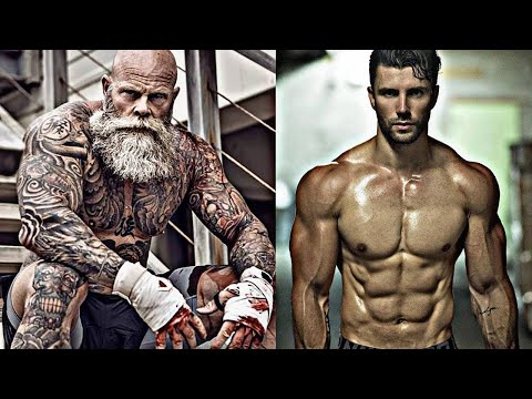 LIKE A BOSS 2022 | NEXT LEVEL WORKOUT MONSTER 🔥